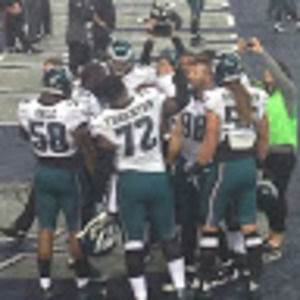 Meet your Posher, Derek